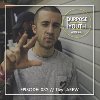 Purpose In The Youth