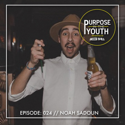 Purpose In The Youth