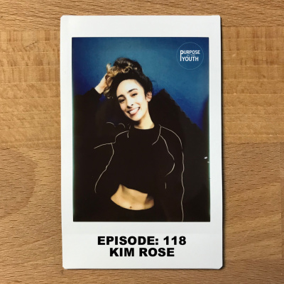 Purpose In The Youth