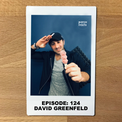 Purpose In The Youth