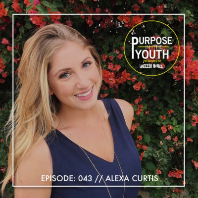 Purpose In The Youth