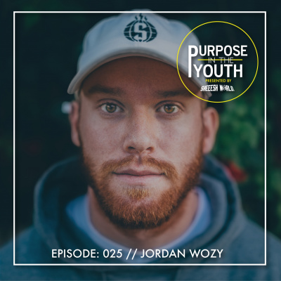 Purpose In The Youth