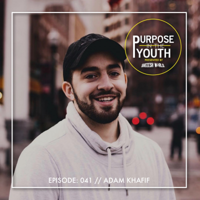 Purpose In The Youth