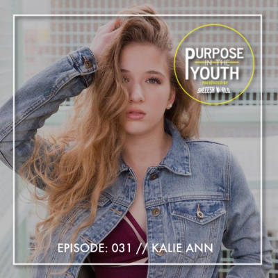 Purpose In The Youth