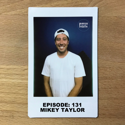 Purpose In The Youth