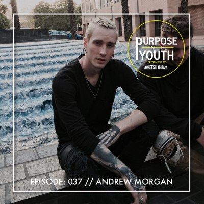 Purpose In The Youth