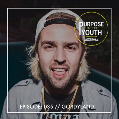 Purpose In The Youth