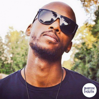 Purpose In The Youth