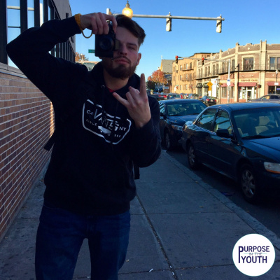 Purpose In The Youth