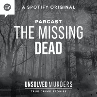The Missing Dead: Kristin Smart