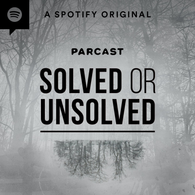 Unsolved Murders: True Crime Stories
