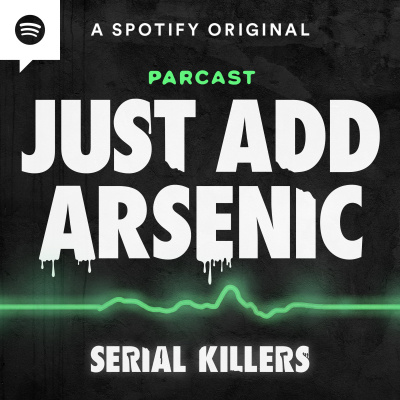 Unsolved Murders: True Crime Stories