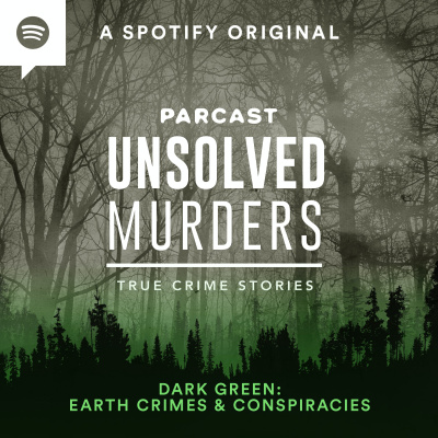 Unsolved Murders: True Crime Stories