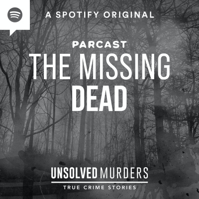 Unsolved Murders: True Crime Stories