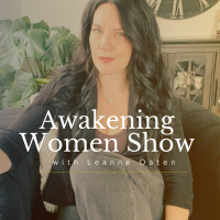 Episode 04: How to Live More Empowered