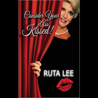 Ruta Lee - Act Two!