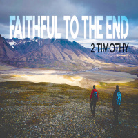 2 Timothy 1:1-7 - How Do I Motivate Those I Mentor?