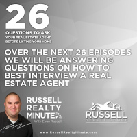 Intro to 26 Questions to ask your Real Estate Agent