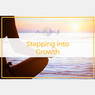 Stress Free Naturally - Meditations With Ashlie