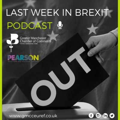 Last Week In Brexit