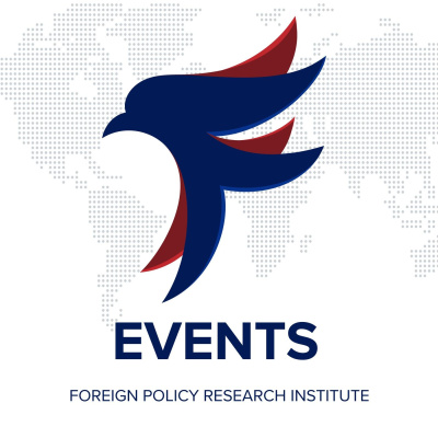 Fpri Events