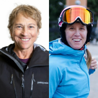 03.06.22: PSIA-AASI 60th Anniversary Part 2: Equal Opportunity for Women in Snowsports