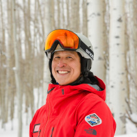 03.29.23: Mike Ma on Adaptive Innovations at #interski2023
