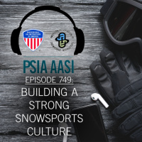 Episode 749 | Building a Strong Snowsports Culture with Jen Lockwood