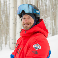 03.31.23: Gregory Dixon Gives Telemark Recap from #interski2023