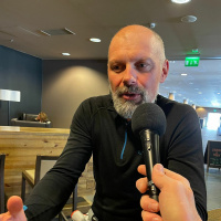 03.29.23 Ioan Stetca Chats #interski2023