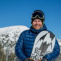 05.03.22: Chris Rogers Shares an Update from Rider Rally  National Academy (Snowboard)