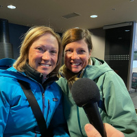 03.30.23: Emily Spiker and Debbie Moore Recap Ann’s Keynote Presentation #interski2023