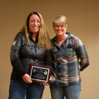 05.13.21: Stacey Gerrish Receives PSIA-AASI’s Education Excellence Award