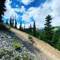 07.29.21: Kevin Jordan Chats about Being a Mountain Bike Instructor