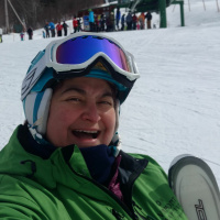 09.11.20: Christine Cowart on Trauma Informed Care in Snowsports Instruction