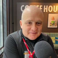 03.30.23: Vittorio Caffi Chats #interski2023