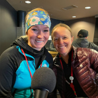 03.31.23: Serenity Eyre and Chelsea Evans Chat #interski2023