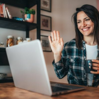 01.18.23: Amy Bailey  Lyndsey Stevens Chat Women’s Virtual Summit