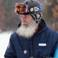 12.21.20: Brooks Lillehei Chats Buck Hill