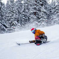 10.22.20: Geoff Krill Chats About Teaching Adaptive Lessons During this Ski Season