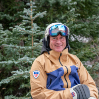 Episode 693: PSIA Adaptive Team Coach Geoff Krill