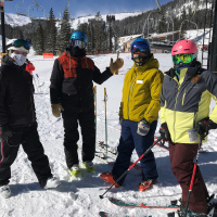 11.20.20: On Hill Update - Slopeside Childrens Clinic with Joe Quarantillo