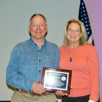 04.25.23: Walt Coiner Talks About Receiving PSIA-AASI’s Lifetime Achievement Award