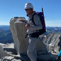09.30.20: Scott Mellin from The North Face Chats Partnership + COVID’s Silver Lining Impact