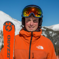 02.24.22: Meet PSIA Alpine Team Member Bart Flynn