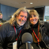 03.31.23: Steve  Verity Davis-Raiss Chat Adaptive Takeaways from #interski2023