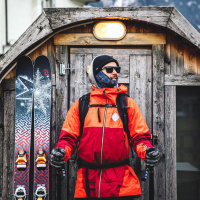 08.20.20: Meet Pro Skier Julian Carr