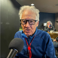 03.31.23: Mike Porter on All Things #interski2023