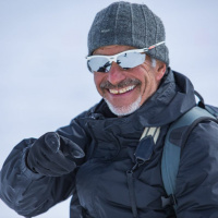06.27.22: Former PSIA Alpine Team Coach Mike Porter Remembers Ron LeMaster