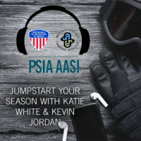 Jumpstart Your Season with Katie White  Kevin Jordan